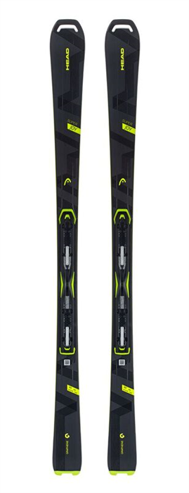 Head Super Joy SLR Wmns Ski + Joy 11 Binding