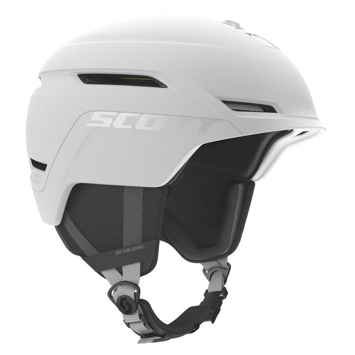Scott Symbol 2 Plus Helmet
