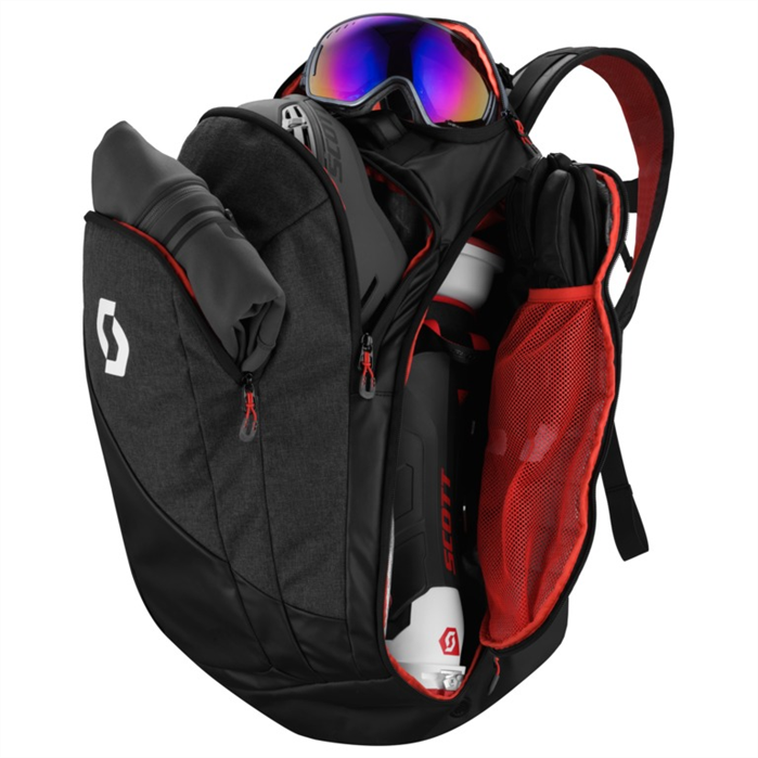 Scott Ski Day Gear Bag