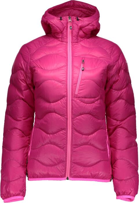 Peak Performance Helium Hood Wmns Jacket
