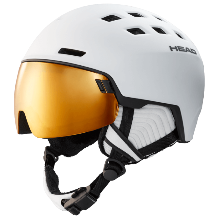 Head Rachel Pola Helmet