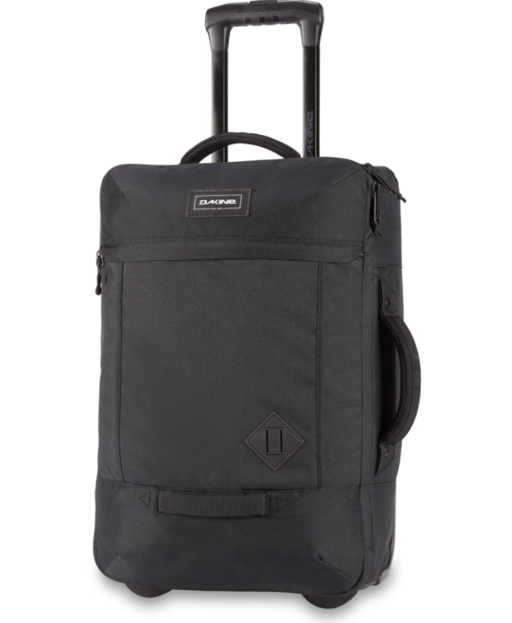 Dakine 365 Carry On Roller 40L - Black