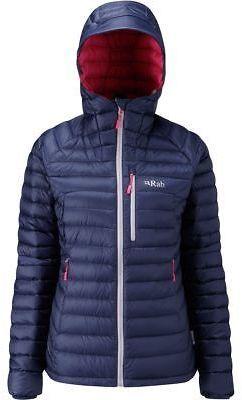 Rab Microlight Alpine Wmns Jacket