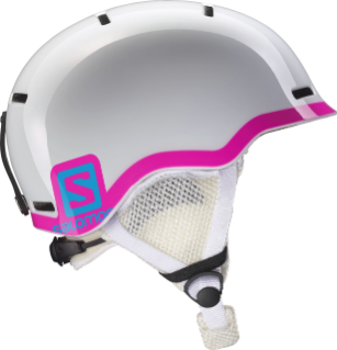 Salomon Grom Kids Helmet