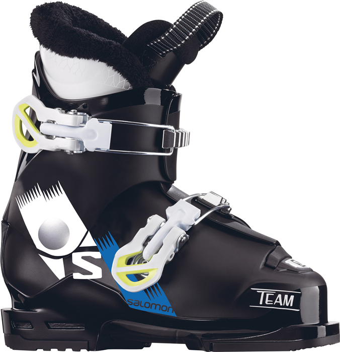 Salomon Team T2 Kids Ski Boot 18