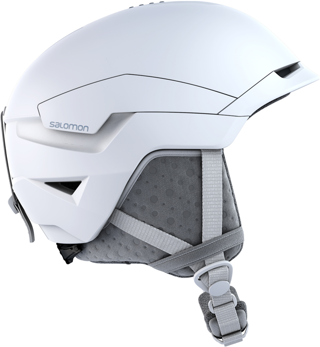 Salomon Quest Access Wmns Helmet 18