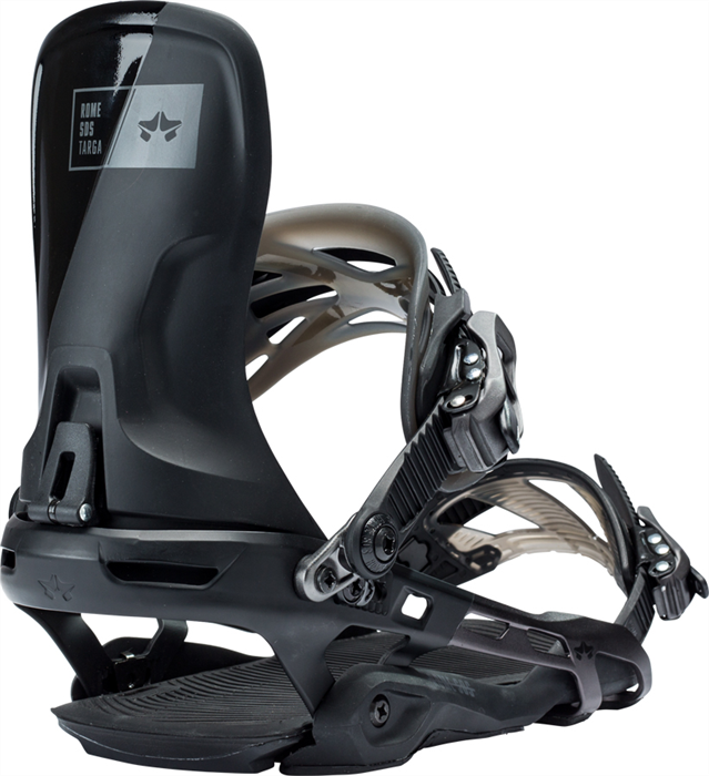 Rome Targa Bindings 18