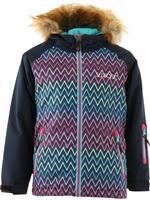 Surfanic Shores Kids Jacket