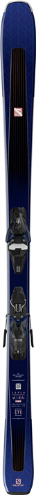 Salomon Aira 80 TI Ski + E Mercury 11 Binding