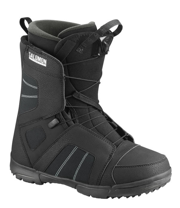 Salomon Titan Snowboard Boot