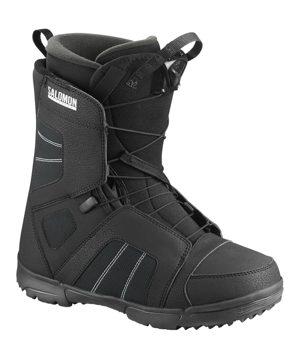 Salomon Titan Quicklock Snowboard Boot