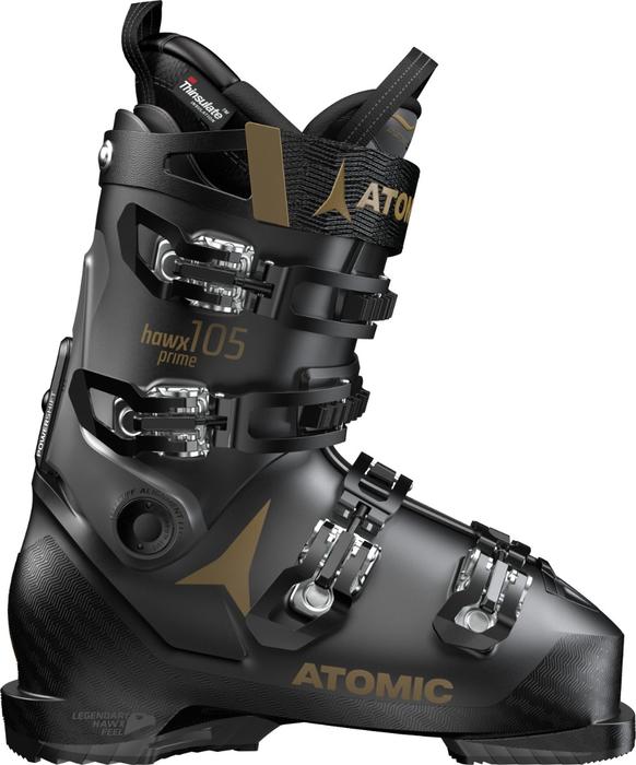 Atomic Hawx Prime 105 S Wmns Ski Boot