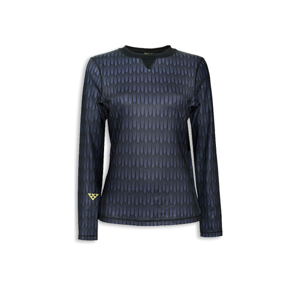 Black Crows Corpus Wmns Baselayer Top