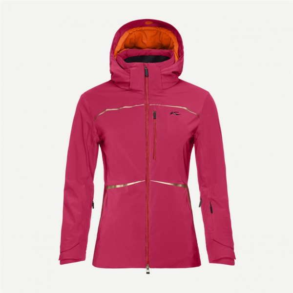 Kjus Formula Wmns Jacket
