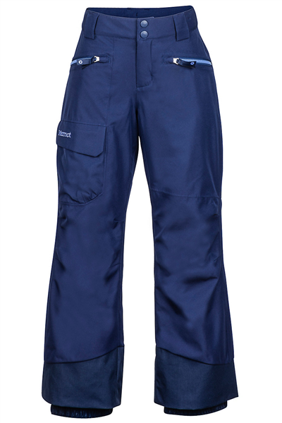 Marmot Freerider Girls Pant