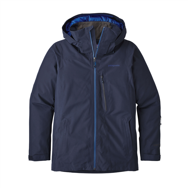 Patagonia Insulated Powder Bowl Jacket