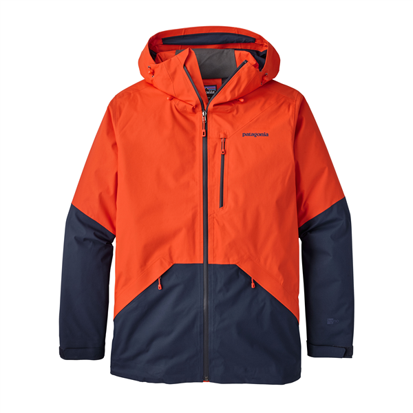 Patagonia Snowshot Jacket