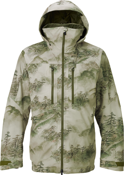 Burton AK Swash Jacket