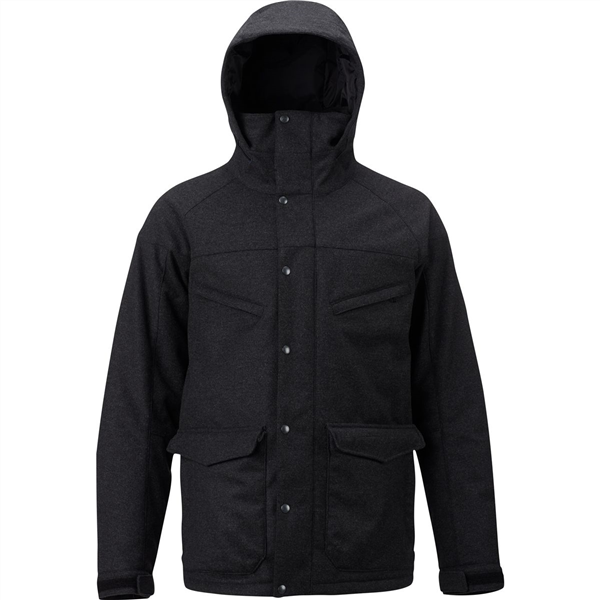 Burton Breach Jacket