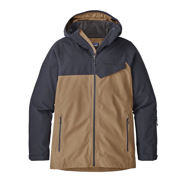 Patagonia Powder Bowl Jacket