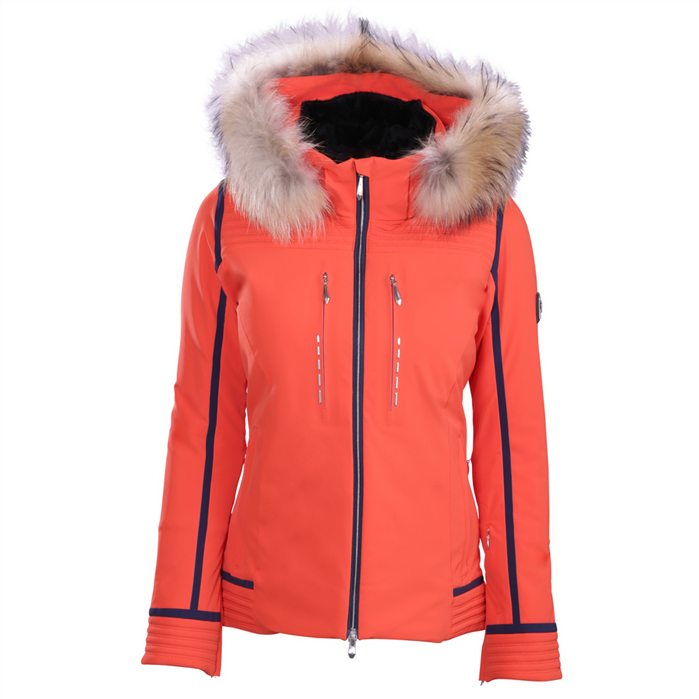 Descente Layla Wmns Jacket
