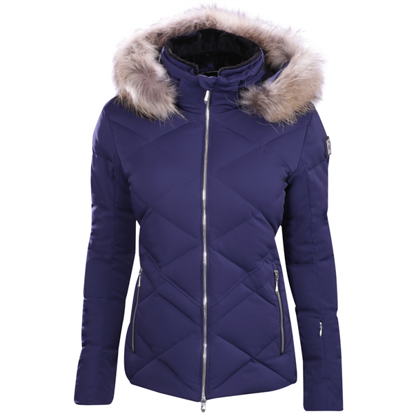 Descente Anabel Wmns Jacket