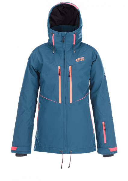 Picture Exa Wmns Jacket