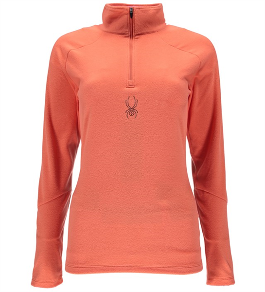 Spyder Shimmer Wmns Top