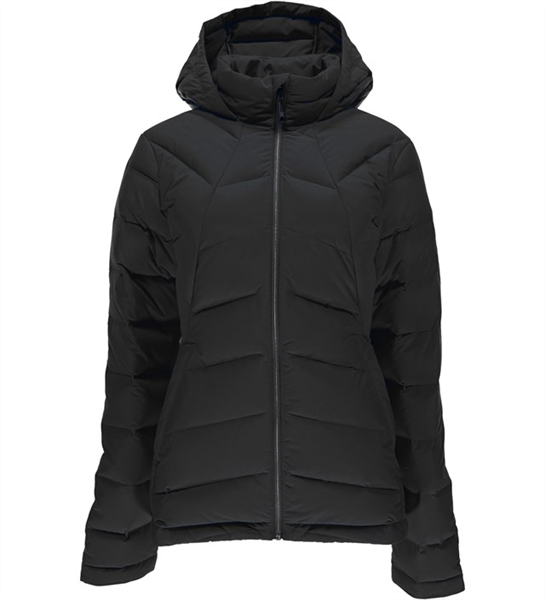 Spyder Syrround Hoody Wmns Jacket