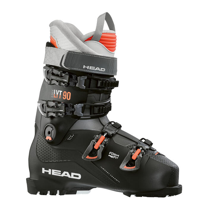 Head Edge LYT 90 Wmns Ski Boot A