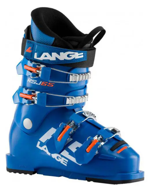 Lange RSJ 65 Junior Ski Boot