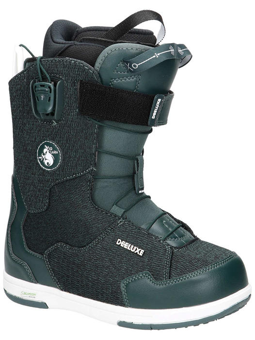 Deeluxe ID 7.1 Lara TF Snowboard Boot