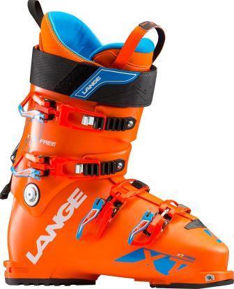 Lange XT Freetour 110 Ski Boot