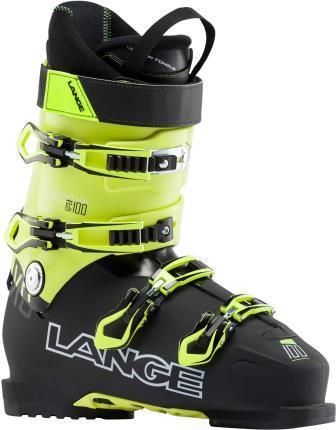 Lange XC 100 Ski Boot