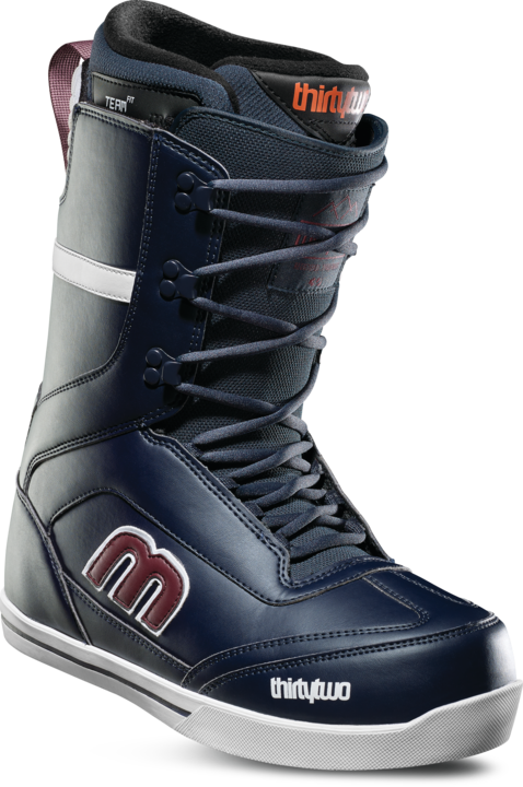 ThirtyTwo Lo-Cut Snowboard Boot