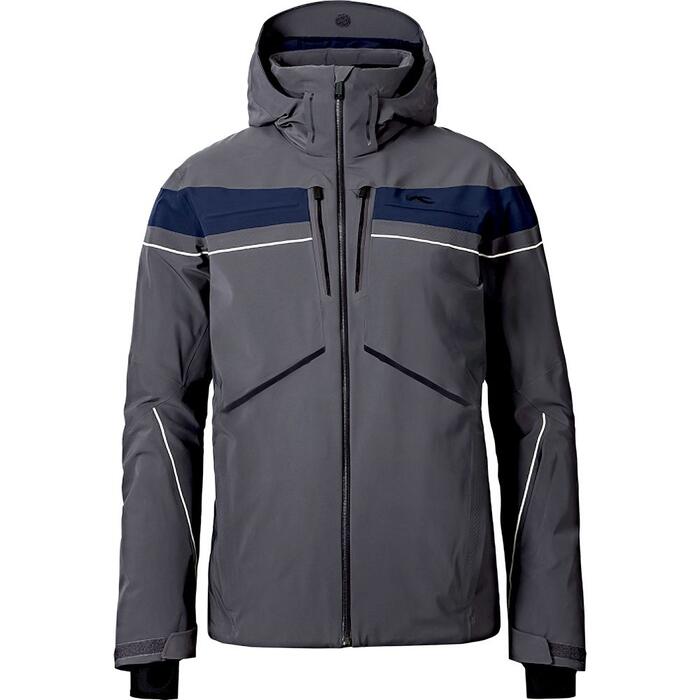 Kjus Speed Reader Jacket
