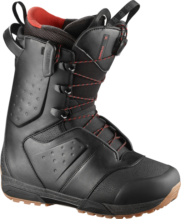 Salomon Synapse Wide Snowboard Boot