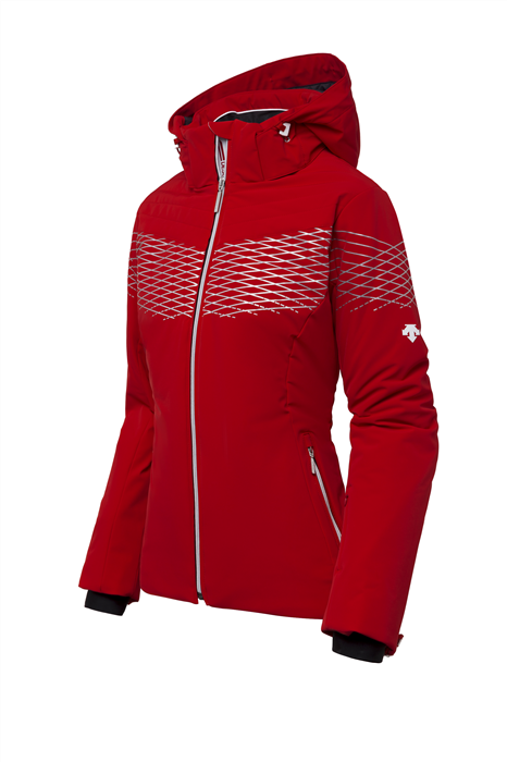 Descente Allesia Wmns Ski Jacket