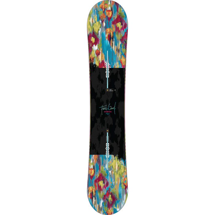 Burton Feelgood Smalls Kids Snowboard