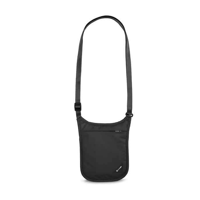 Pacsafe RFID Safe 75 Neck Pouch
