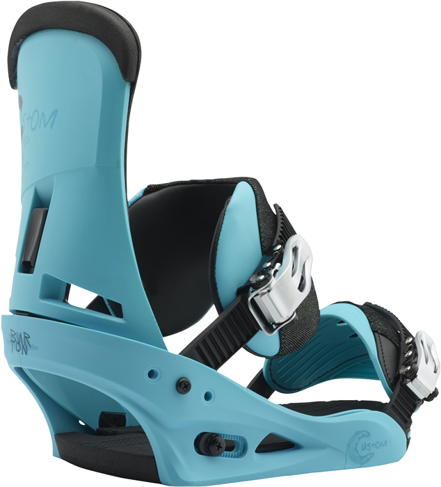 Burton Custom Snowboard Binding 18