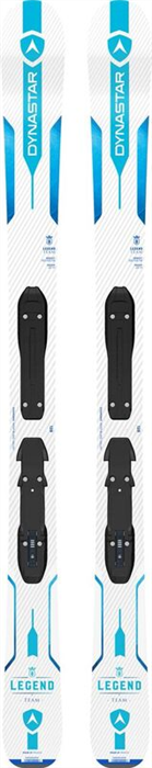 Dynastar Legend Team Ski + KID-X 4 Binding 18