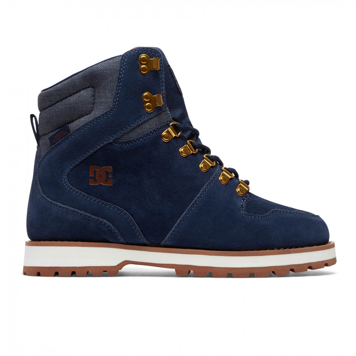 DC Peary Apres Boot