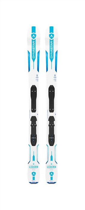 Dynastar Legend Team JNR Ski + KID-X 4 Binding