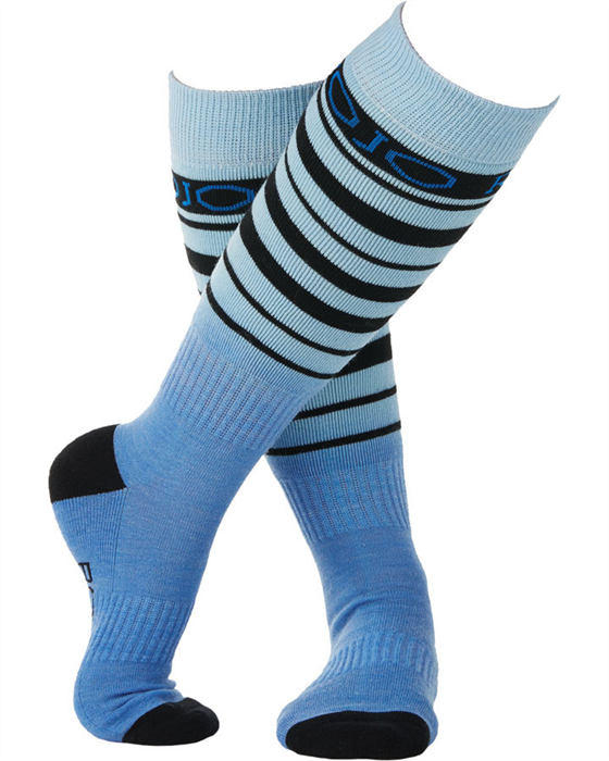 Rojo Fusion 2 Wmns Sock
