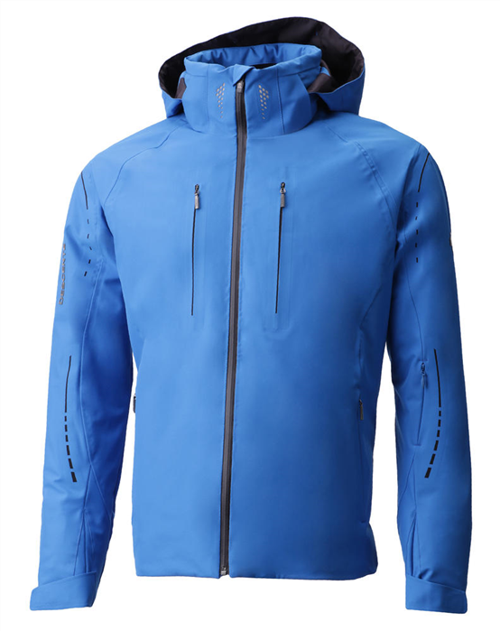Descente Isak Ski Jacket