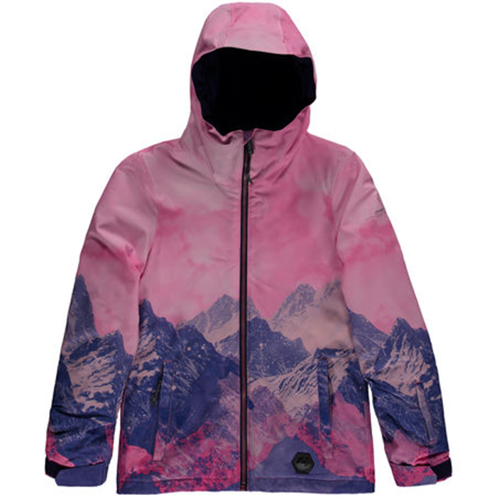 O'Neill PG Jones Kids Jacket