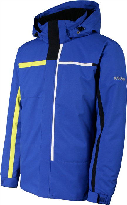 Karbon Element Saturn Jacket