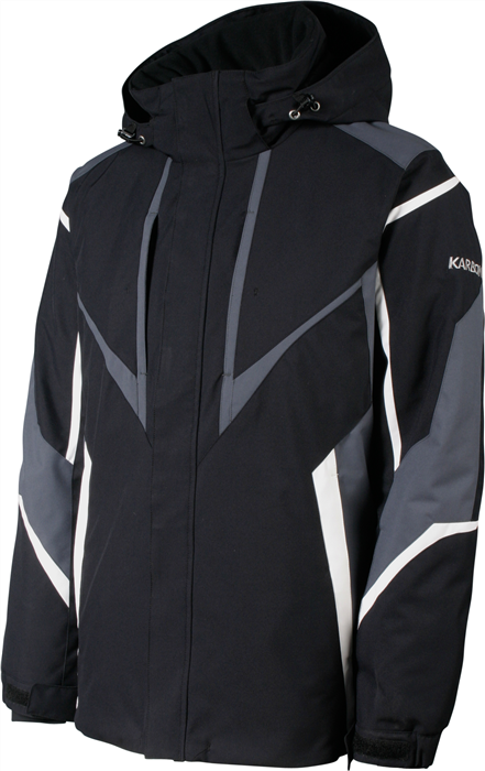 Karbon Element Mars Jacket