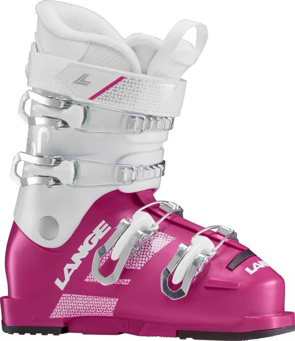 Lange Starlet 60 Junior Ski Boot